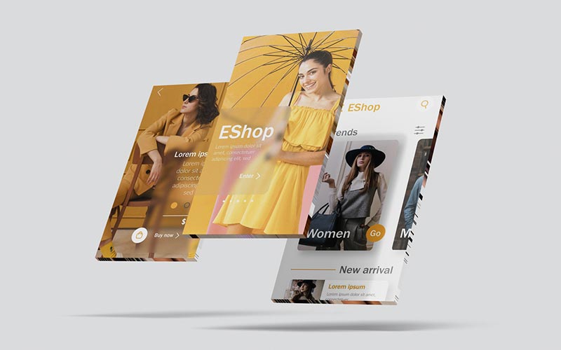 Affordable Brochure design agency dubai